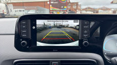 Hyundai i10 1.0 [63] Advance 5dr [Nav] Petrol Hatchback